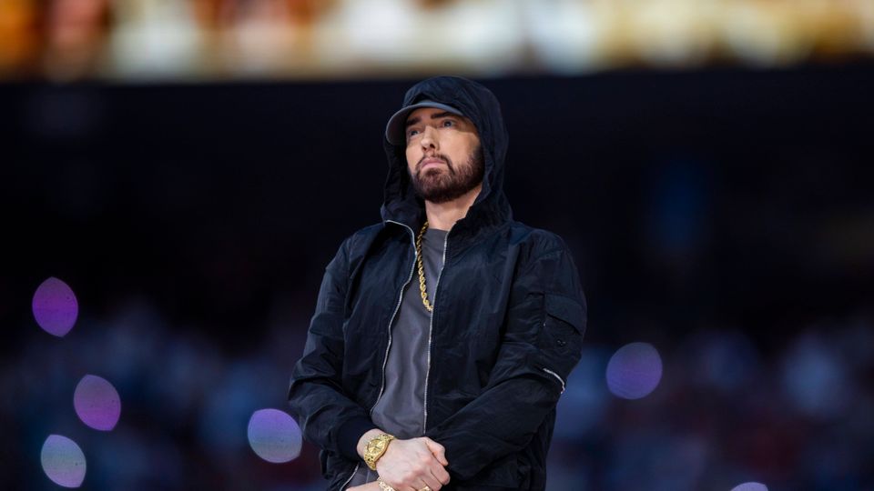 Eminem