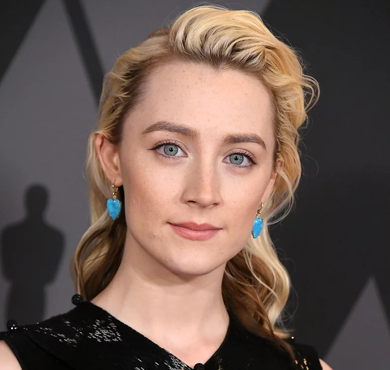 Saoirse Ronan