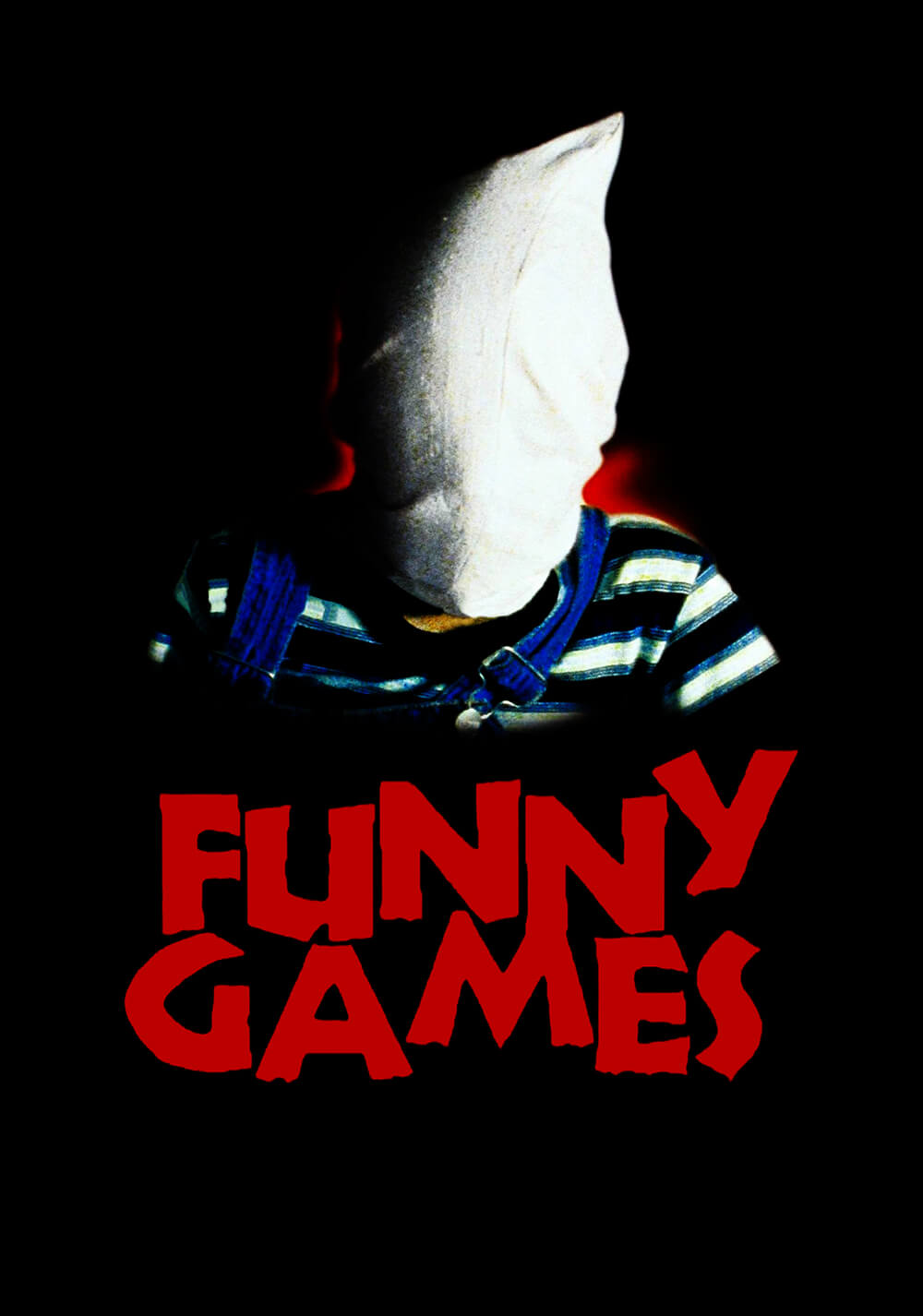 بازی‌های مسخره (Funny Games)