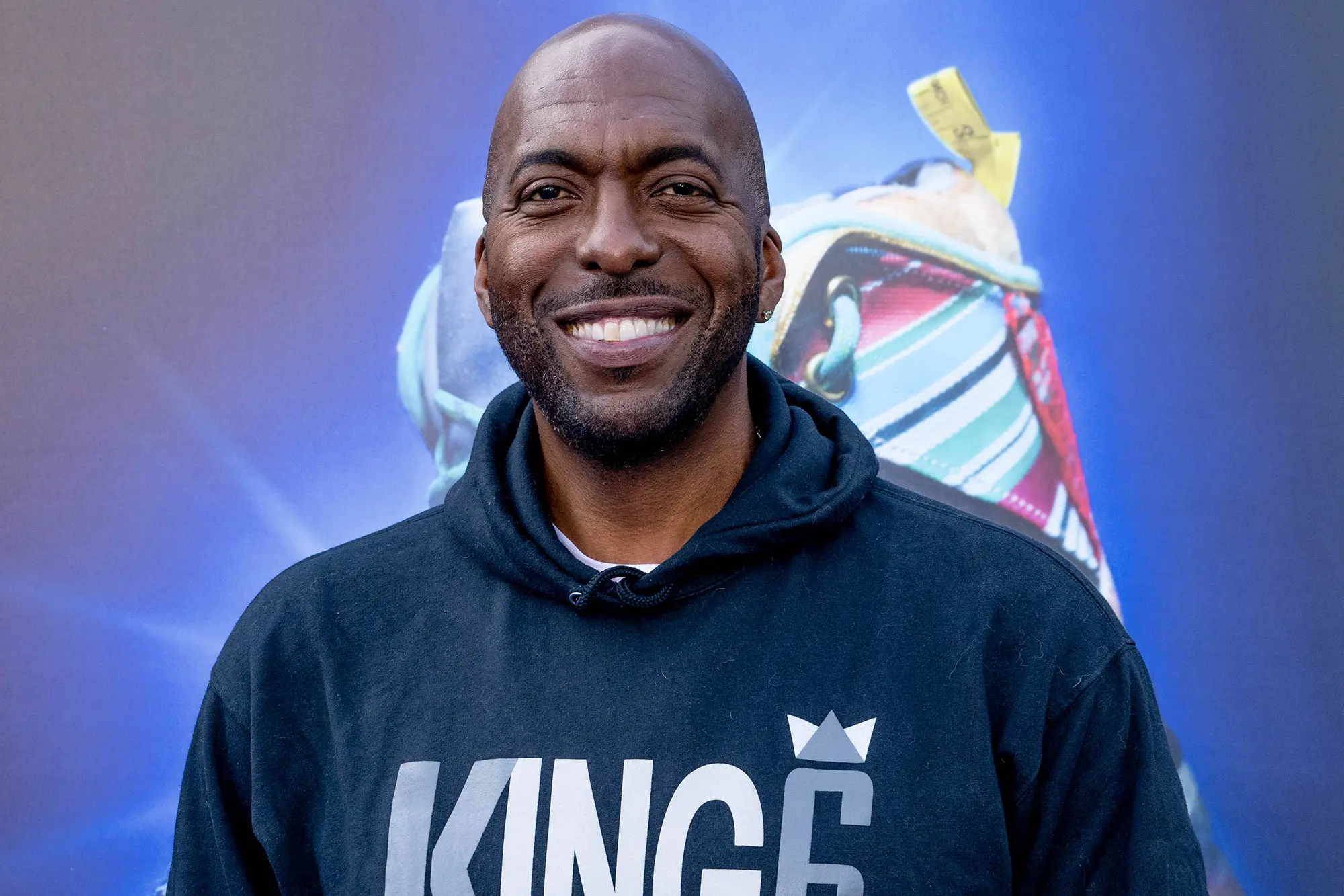 John Salley