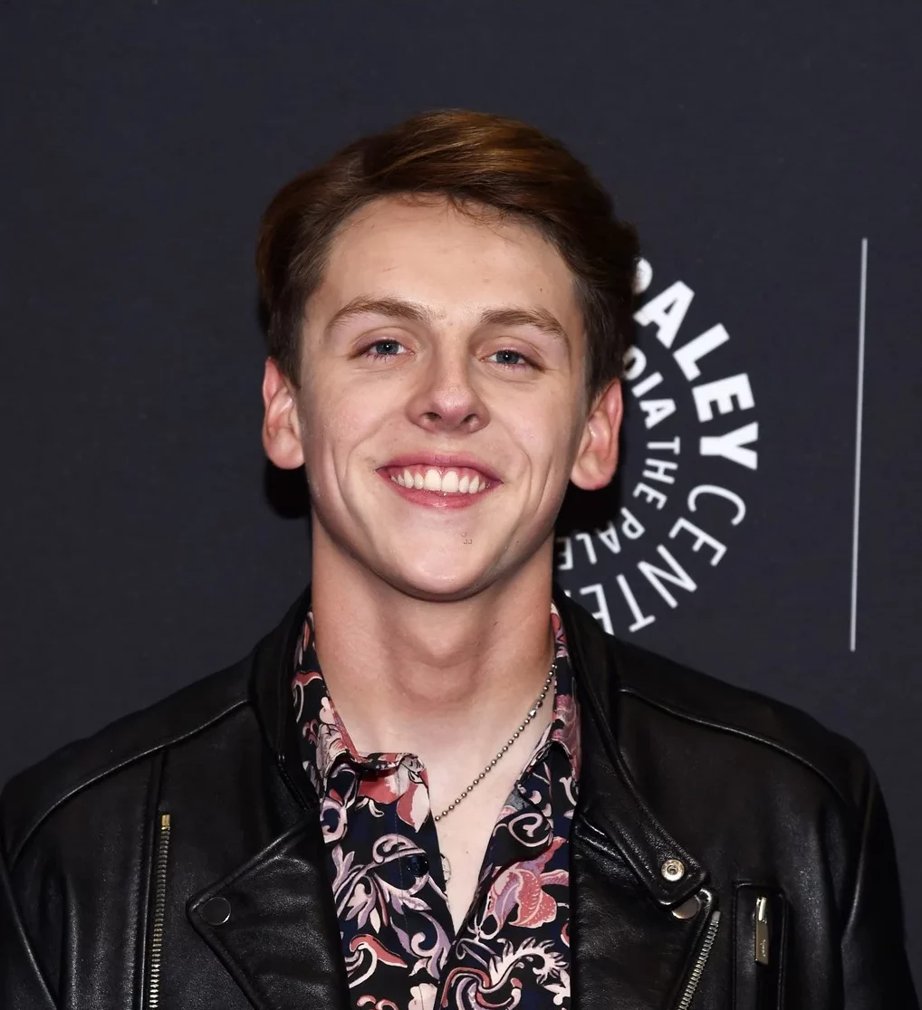 Jacob Bertrand