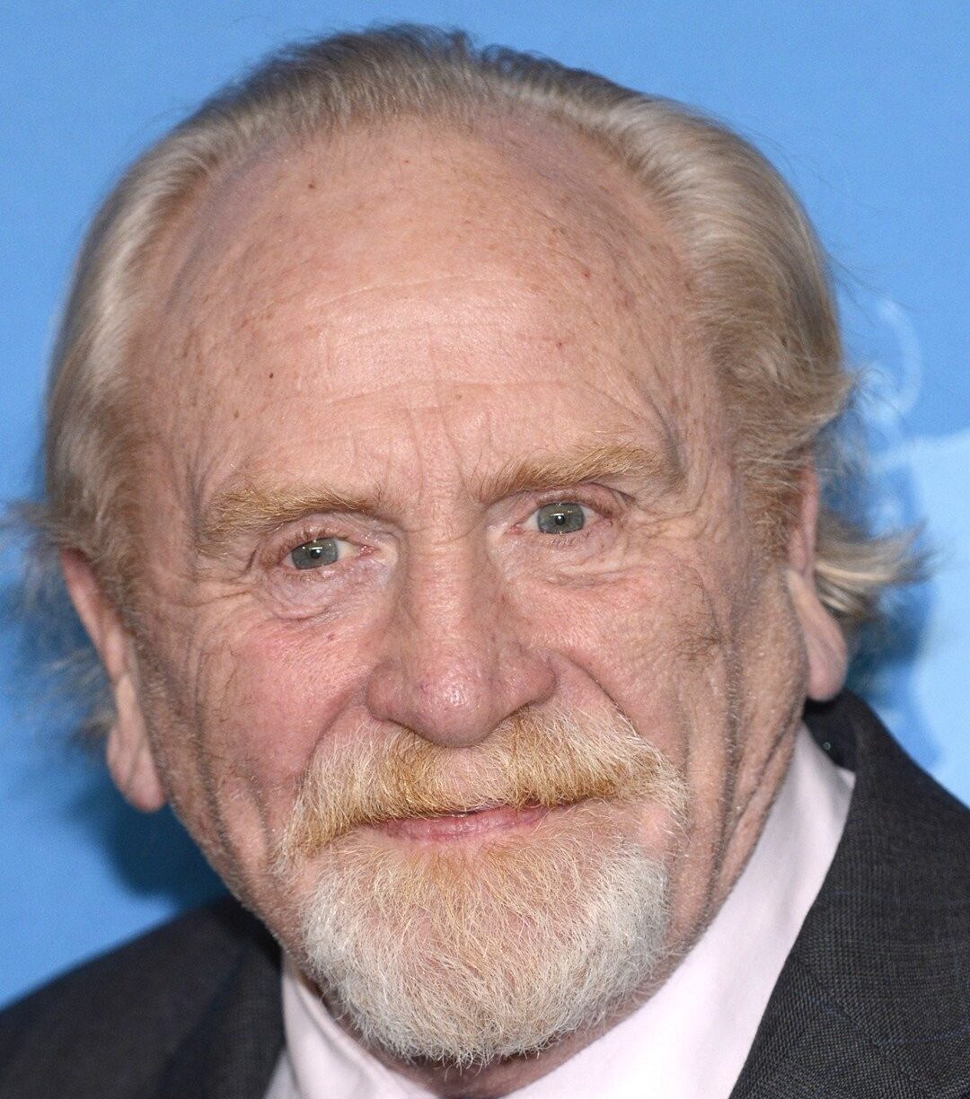 James Cosmo