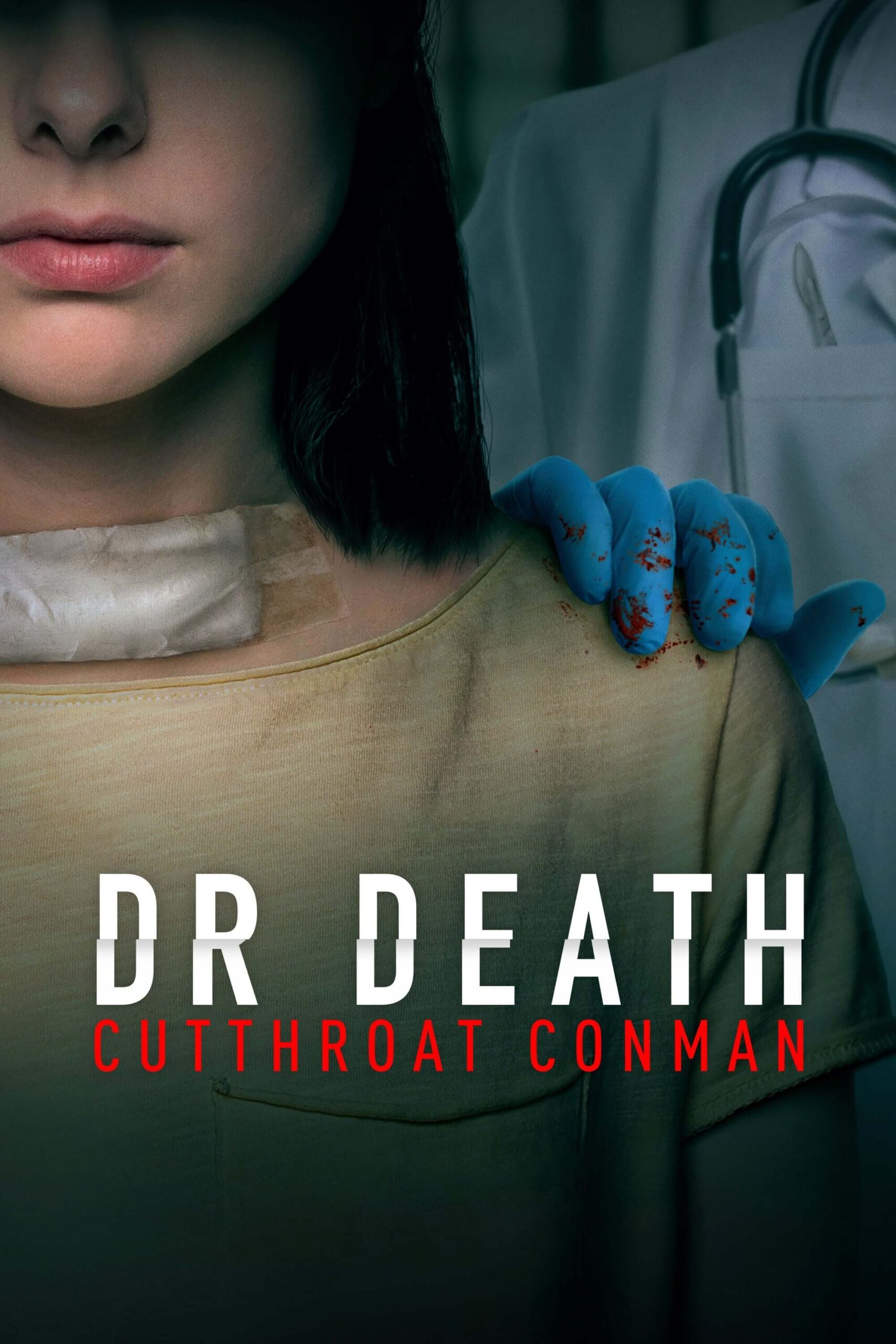 دکتر مرگ کاتتروت کانمن (Dr. Death: Cutthroat Conman)