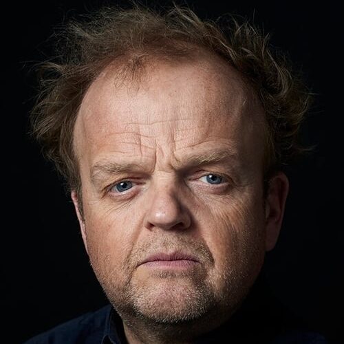 Toby Jones