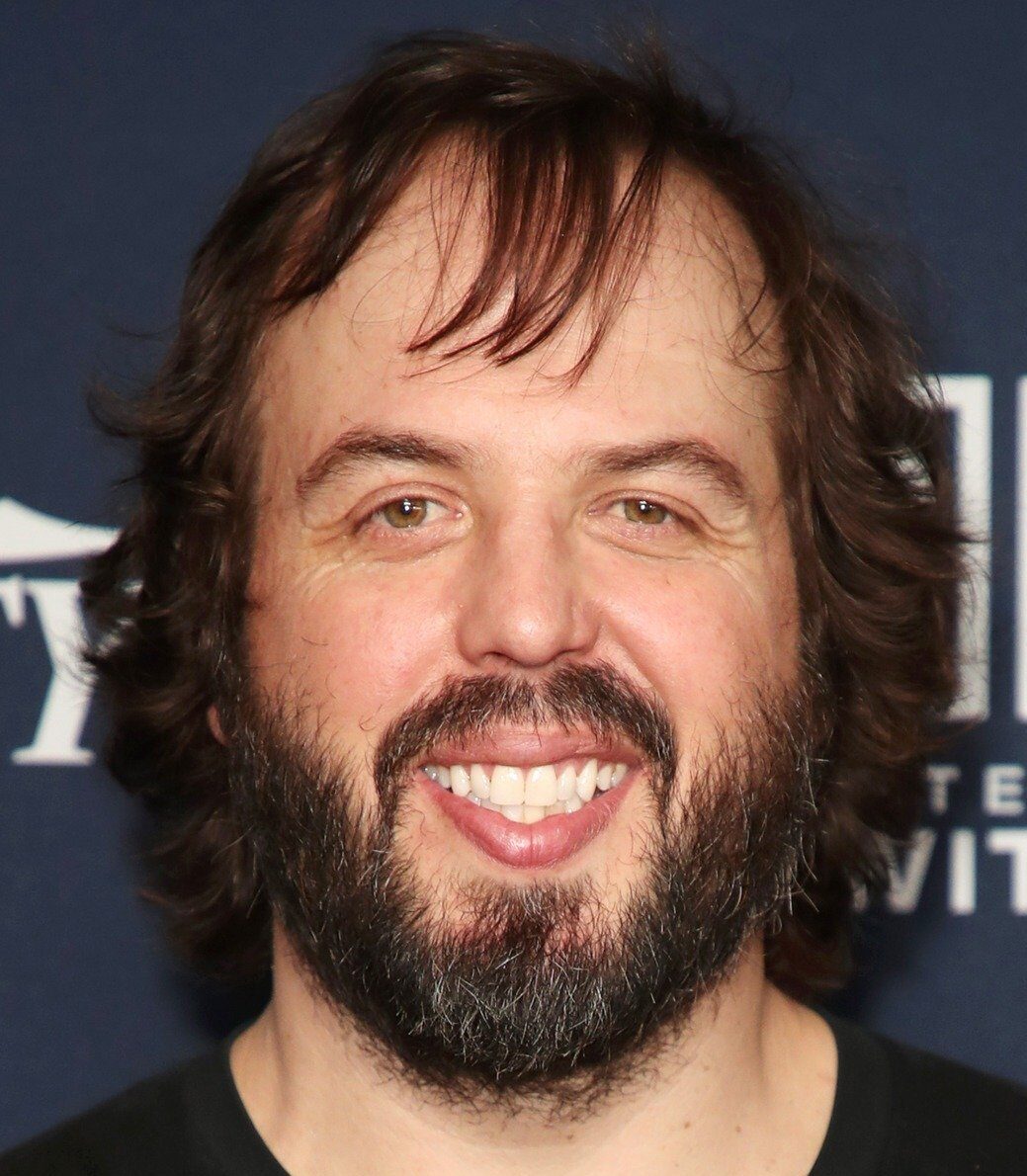 angus sampson