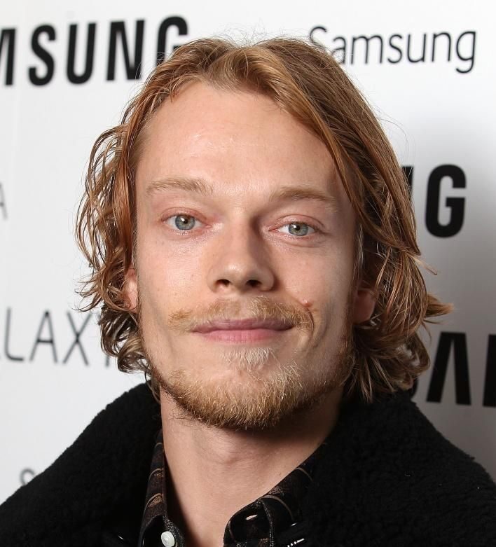 Alfie Allen