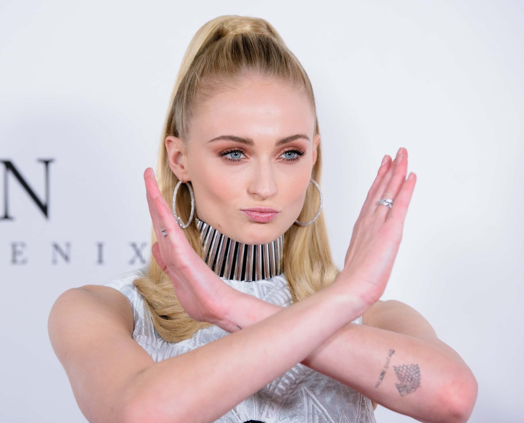 sophie turner