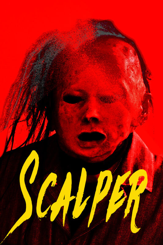 اسکالپر (Scalper)