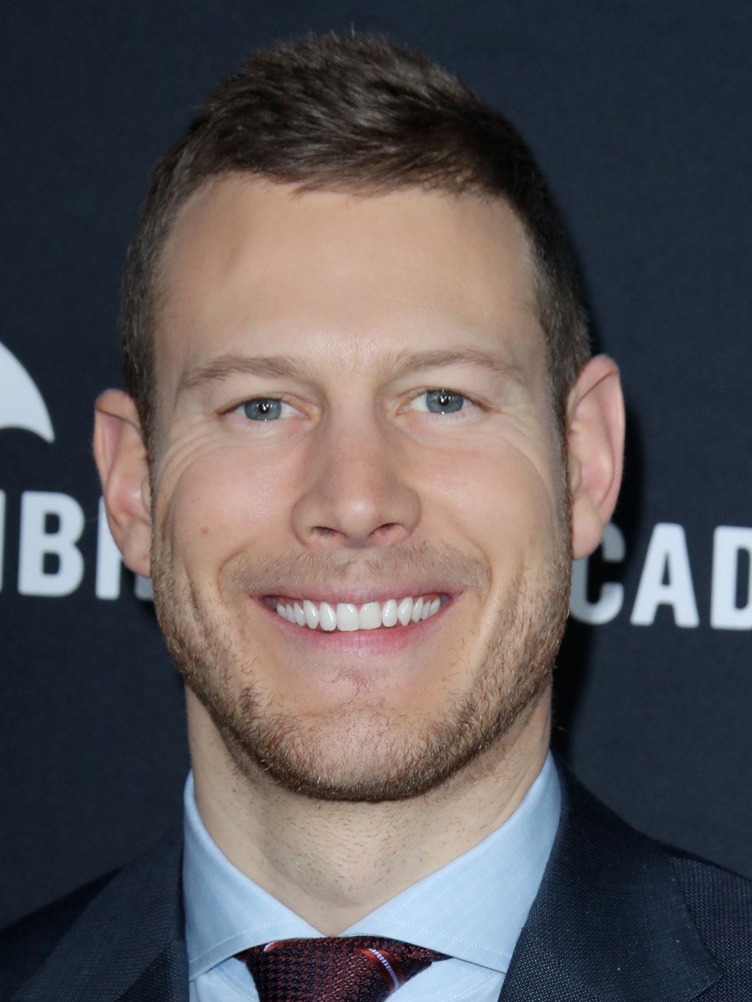 Tom Hopper