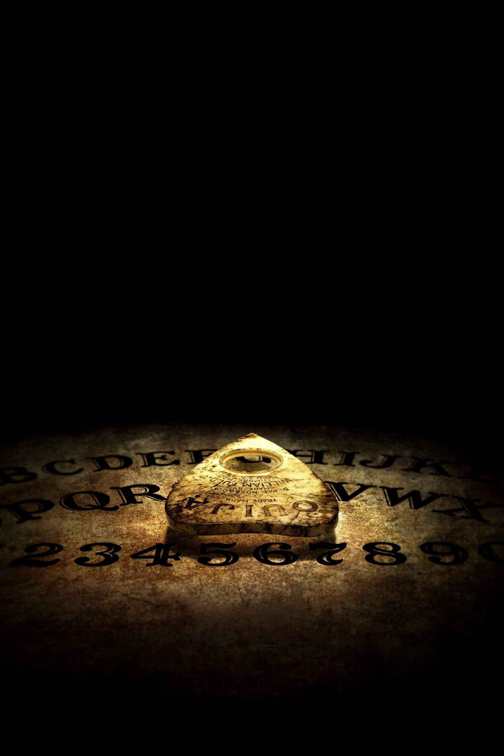 ویجا (Ouija)