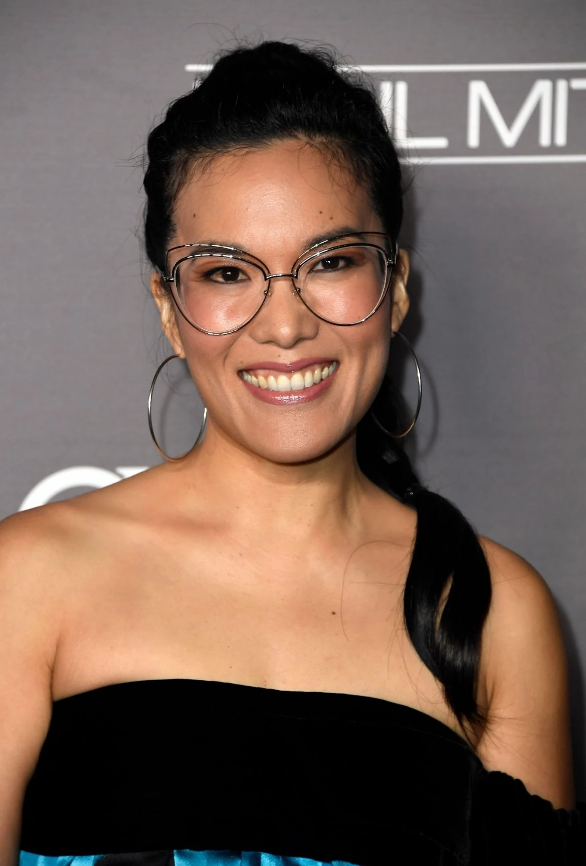 Ali Wong