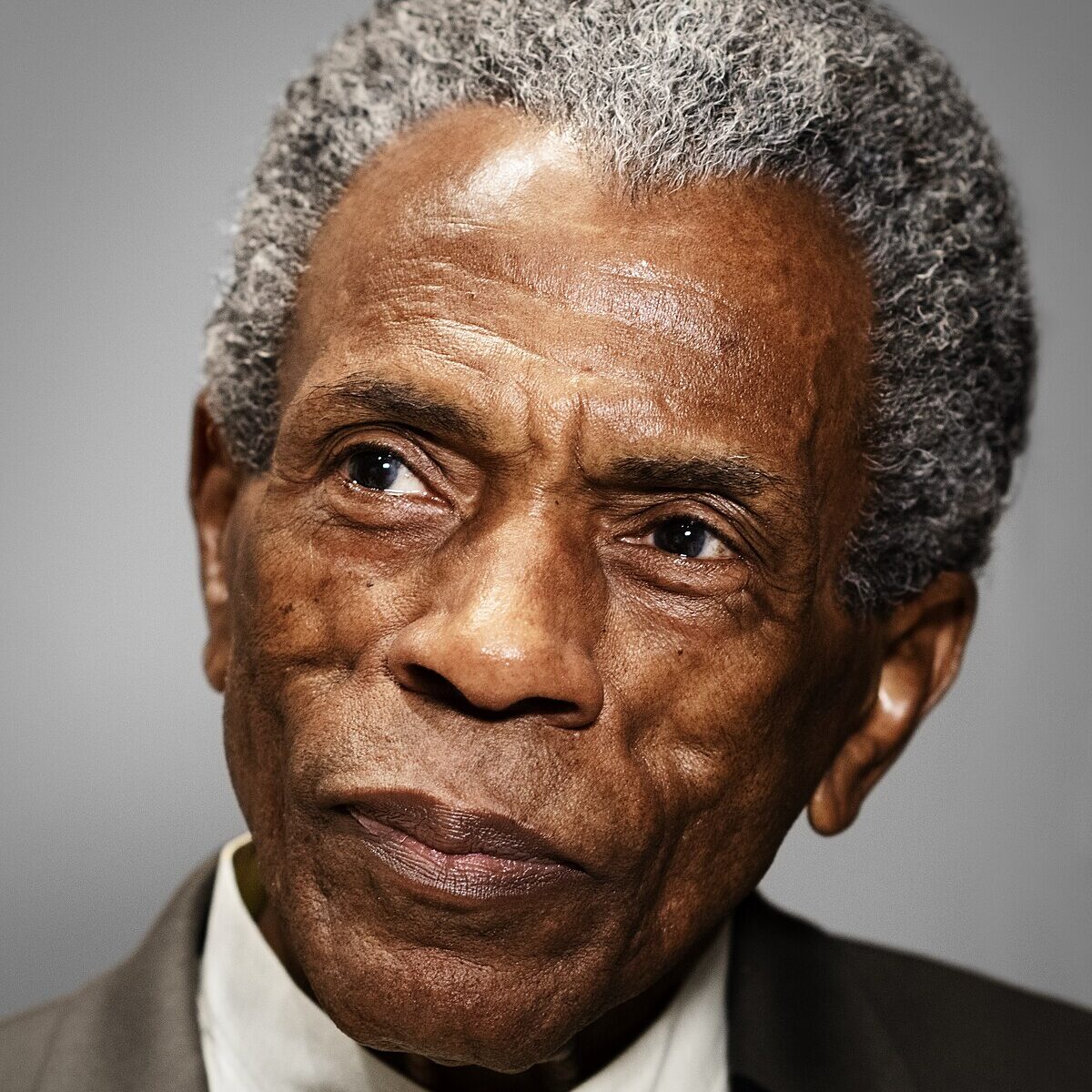 André De Shields