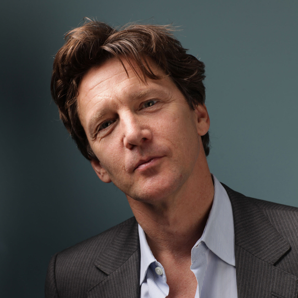 Andrew McCarthy