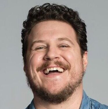 Cameron Britton