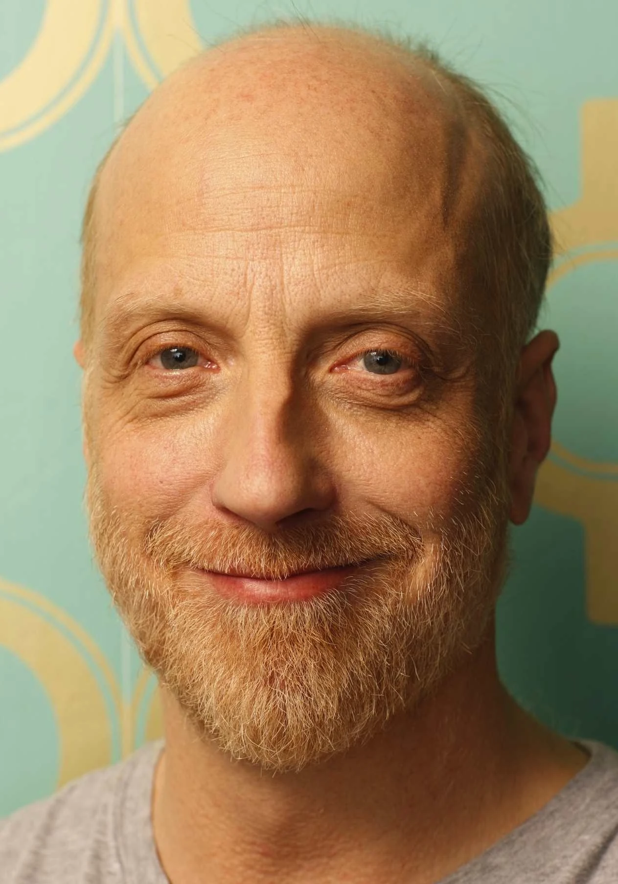 Chris Elliott