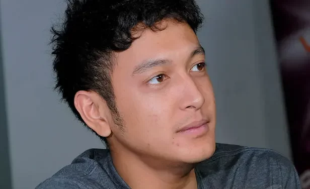 Dimas Anggara