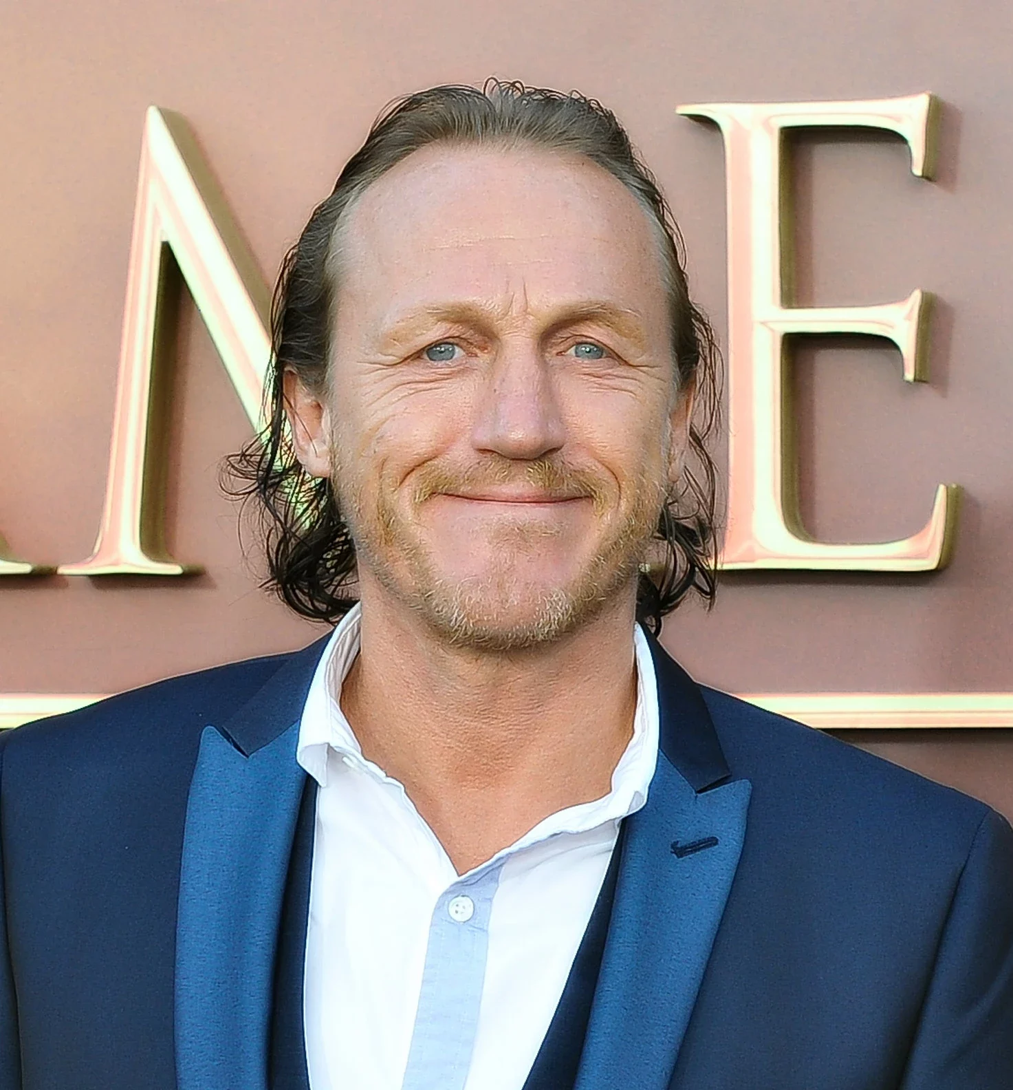 Jerome Flynn