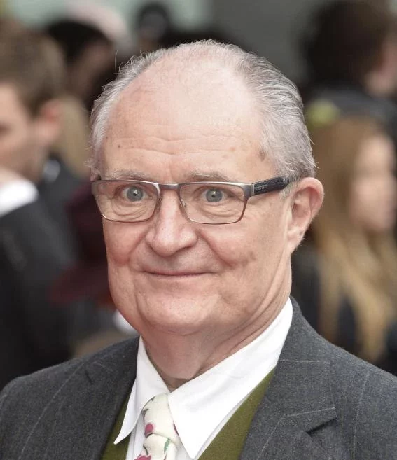 Jim Broadbent