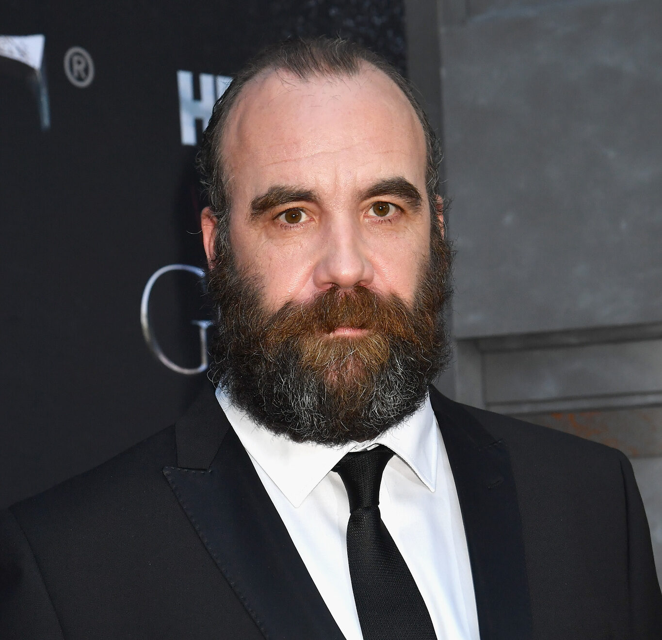 Rory McCann