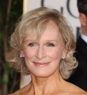 Glenn Close