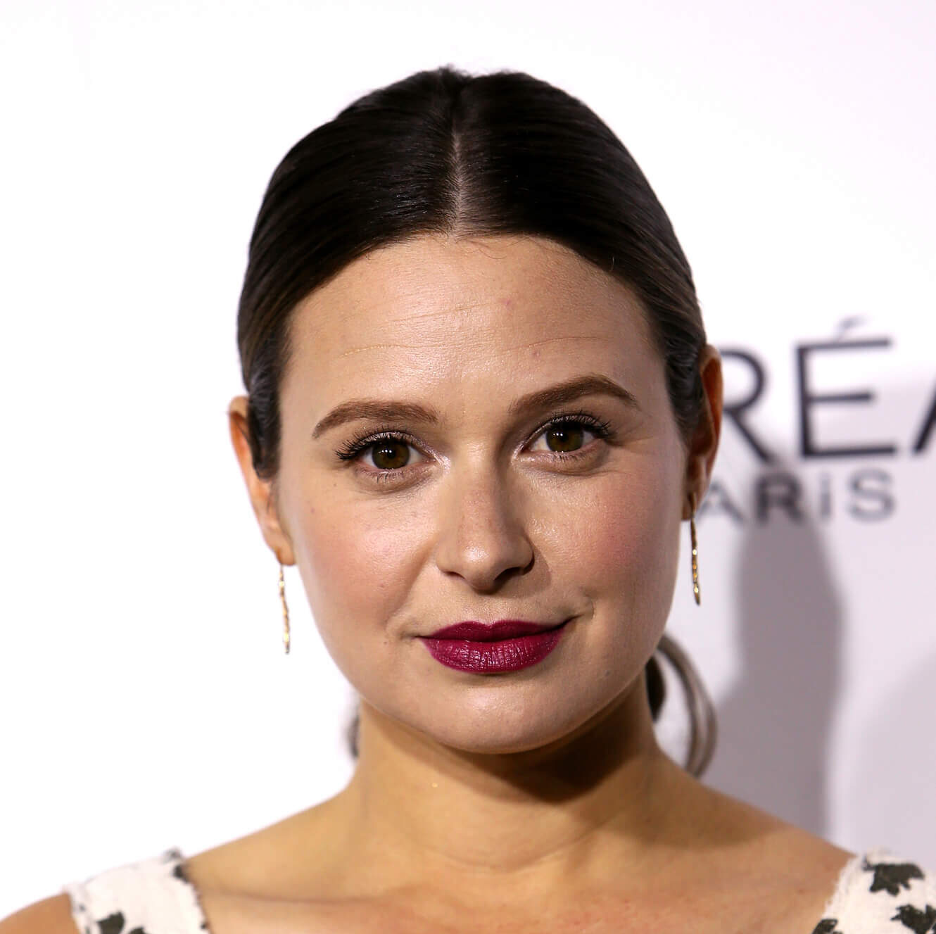 Katie Lowes