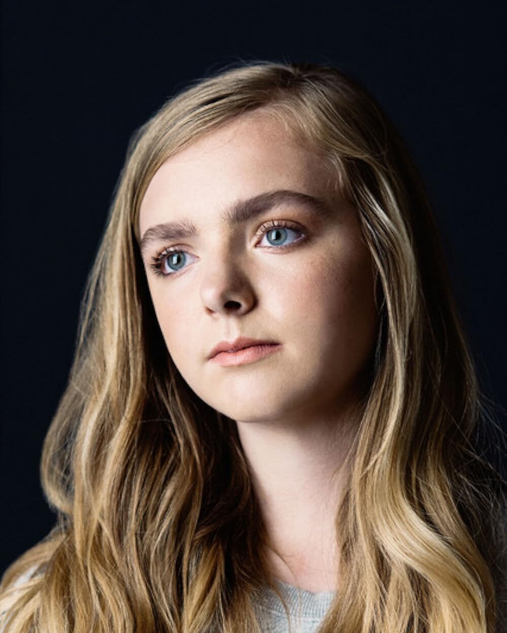 elsie fisher