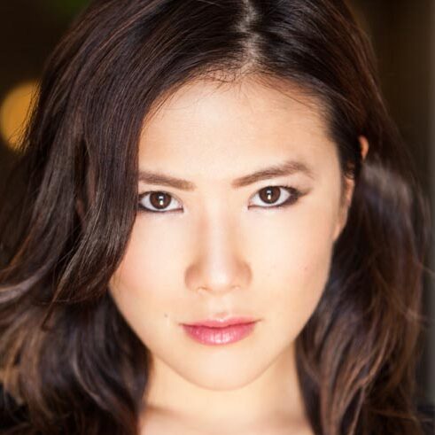 Ally Maki