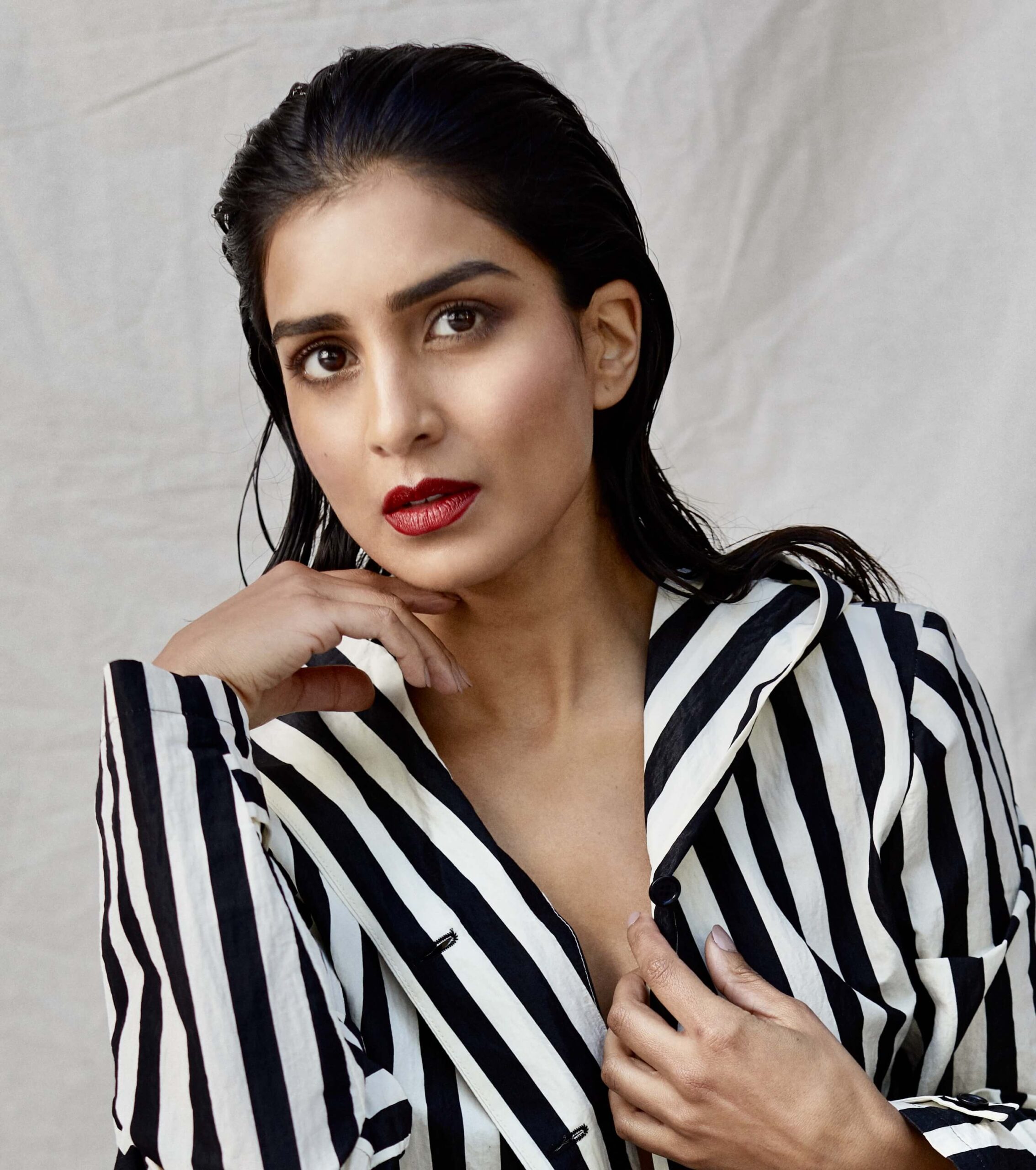 Pallavi Sharda