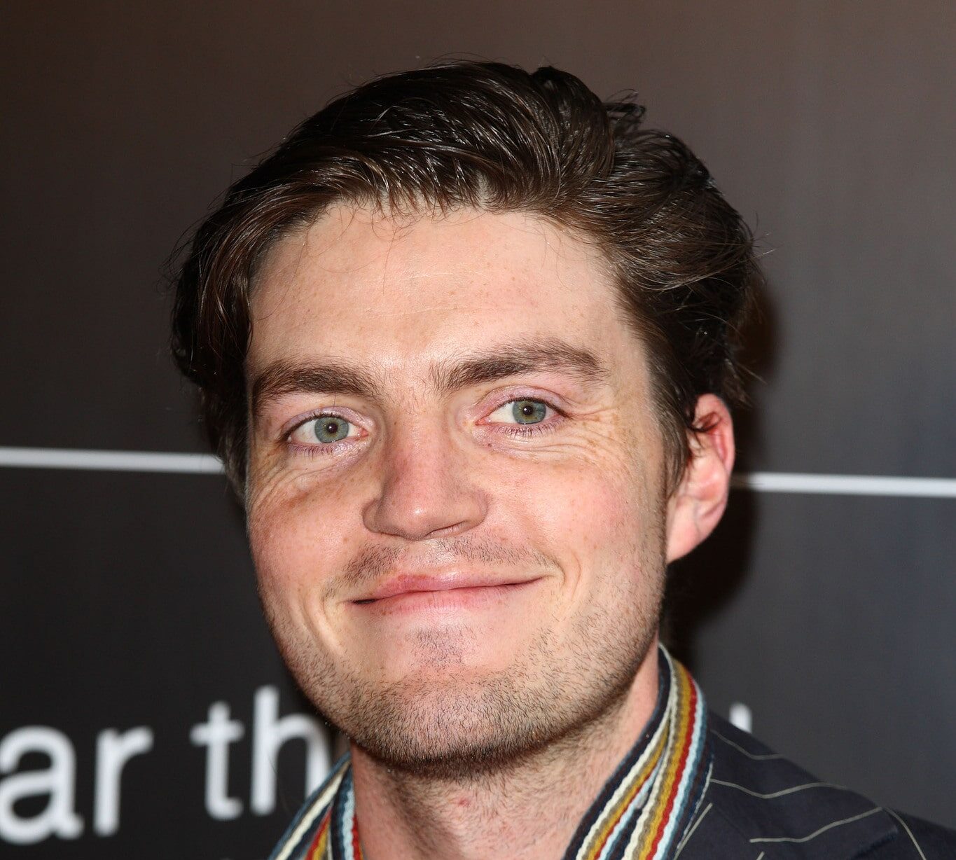 Tom Burke