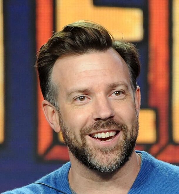 Jason Sudeikis