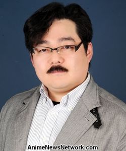 Kenta Sasa