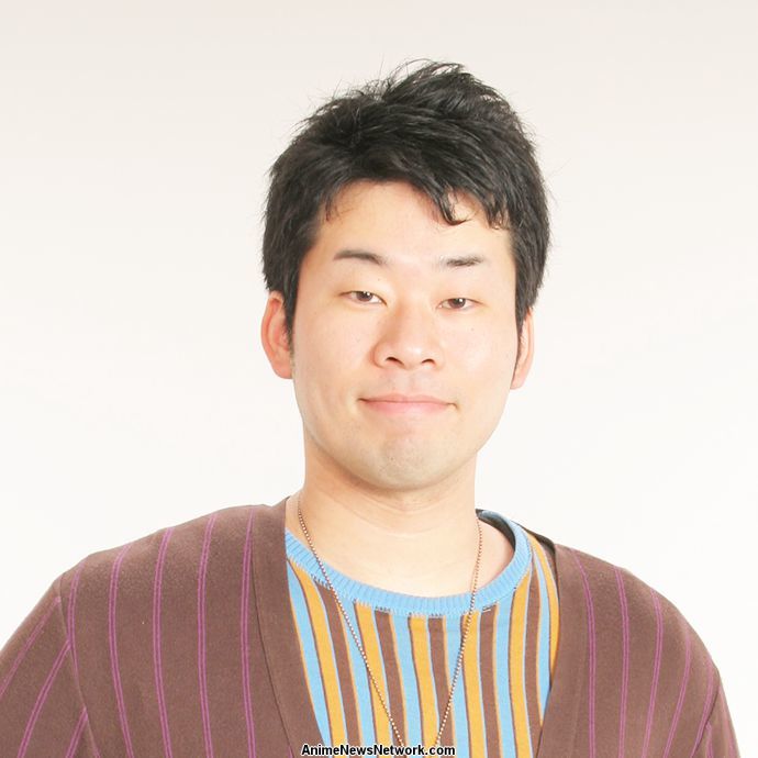 Tatsuhiro Kikuchi