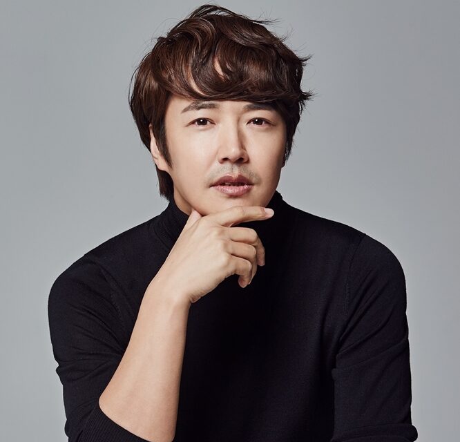 Yoon Sang-Hyun