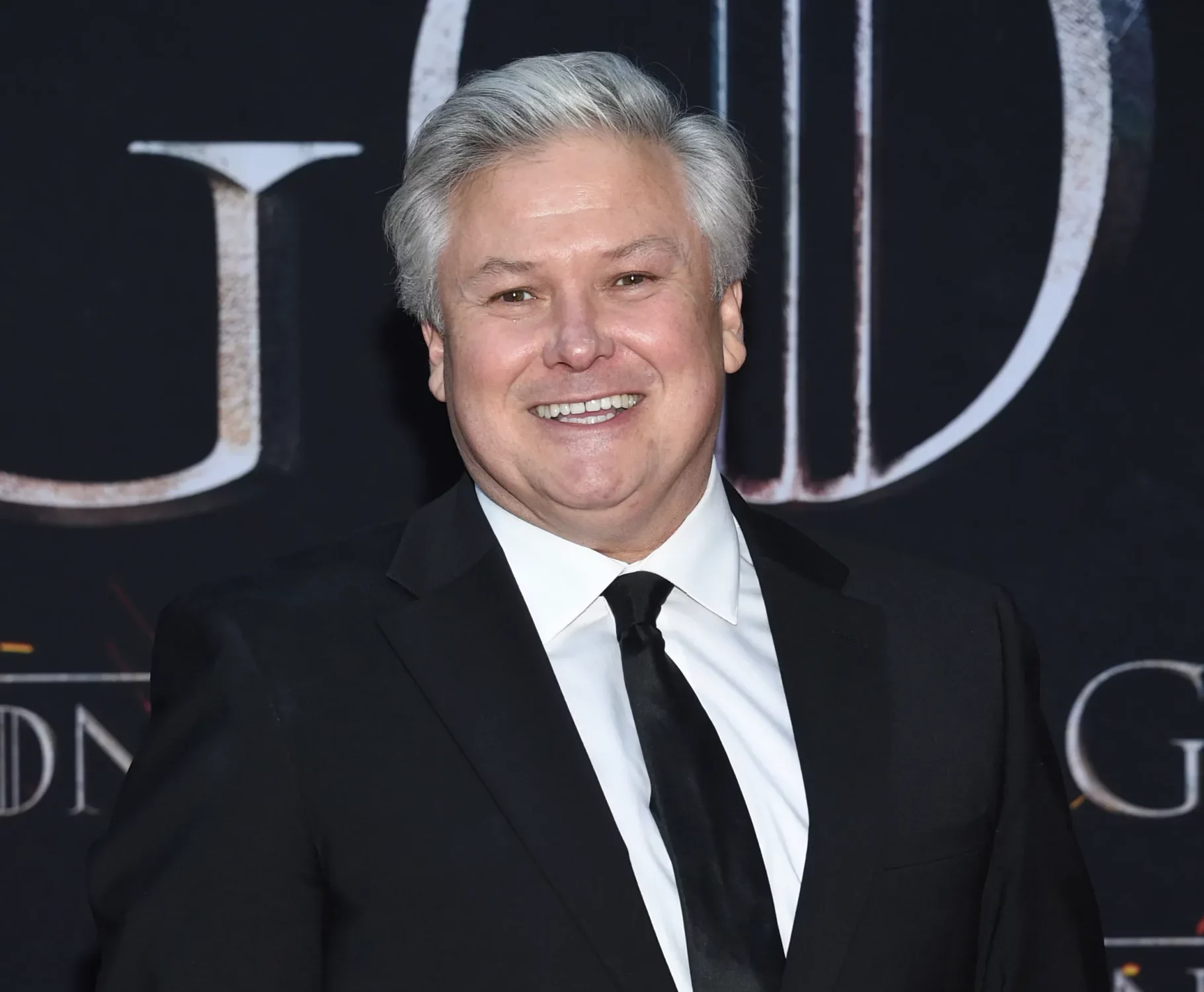 Conleth Hill