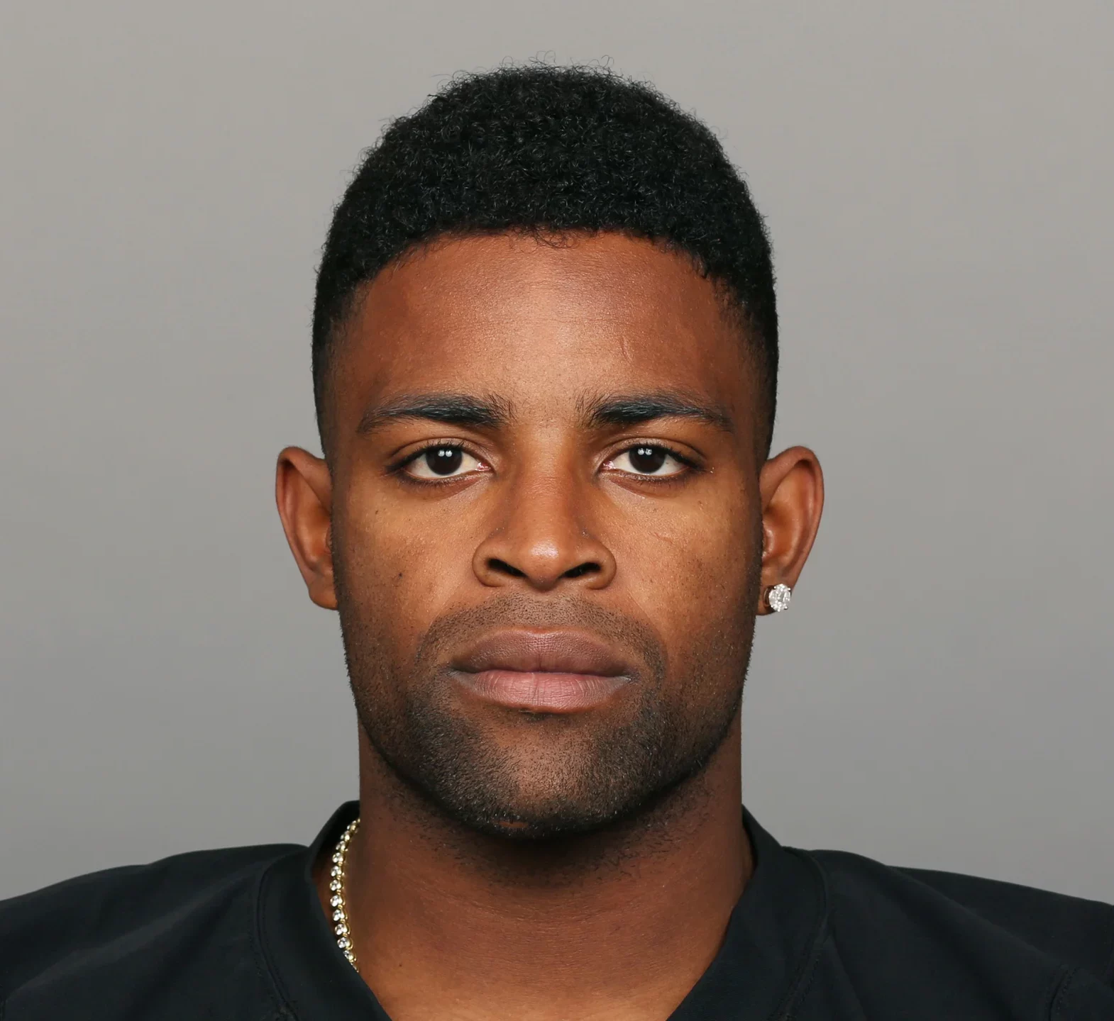 Michael Crabtree