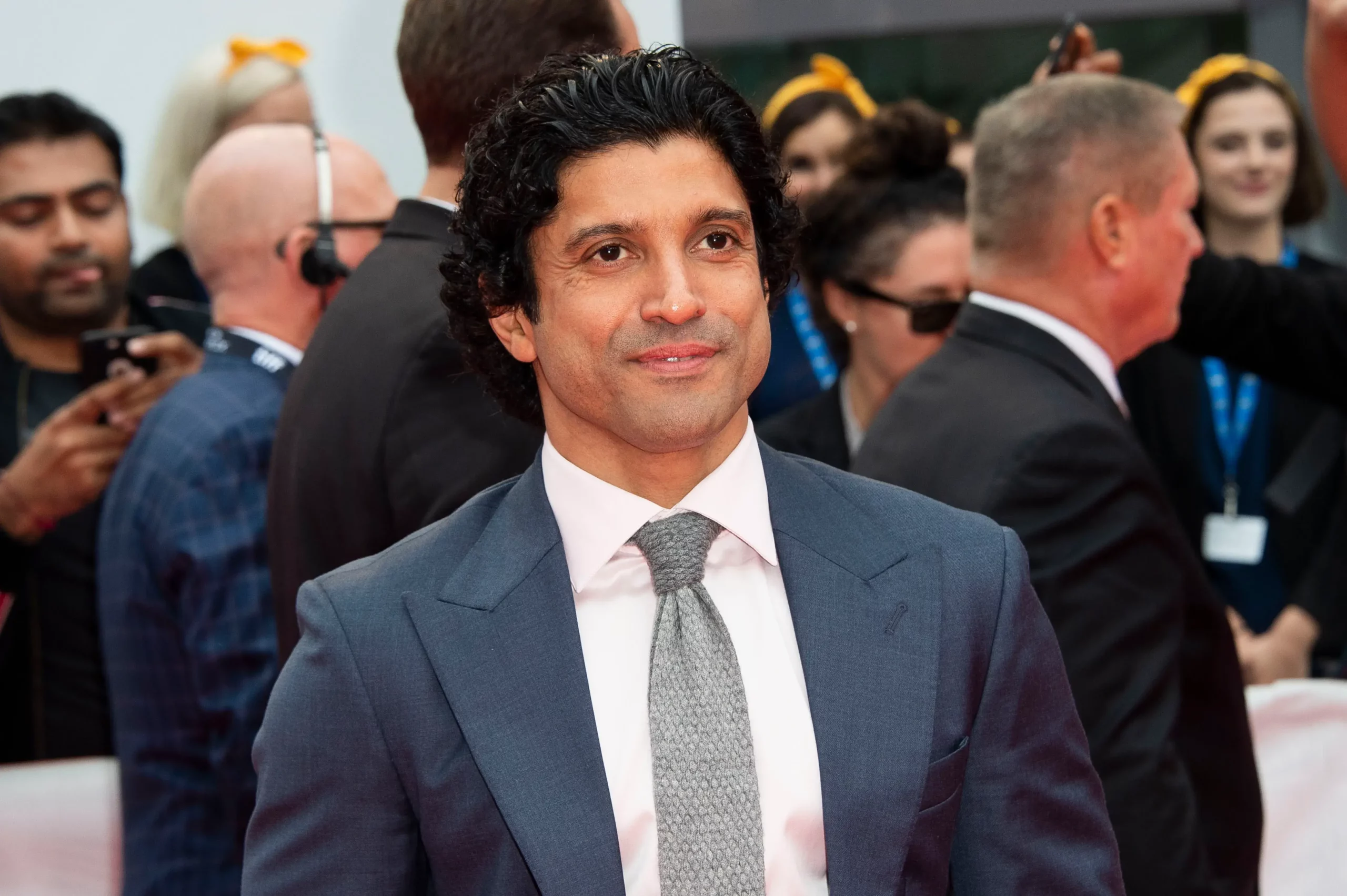 Farhan Akhtar