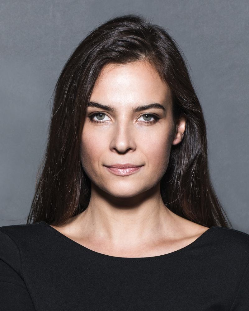 Camilla Arfwedson