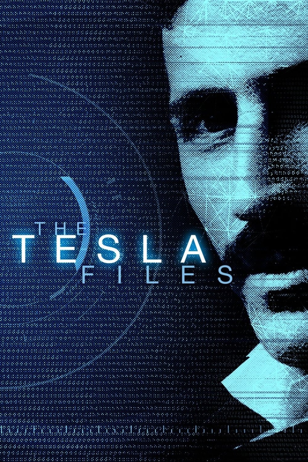 پرونده های تسلا (The Tesla Files)