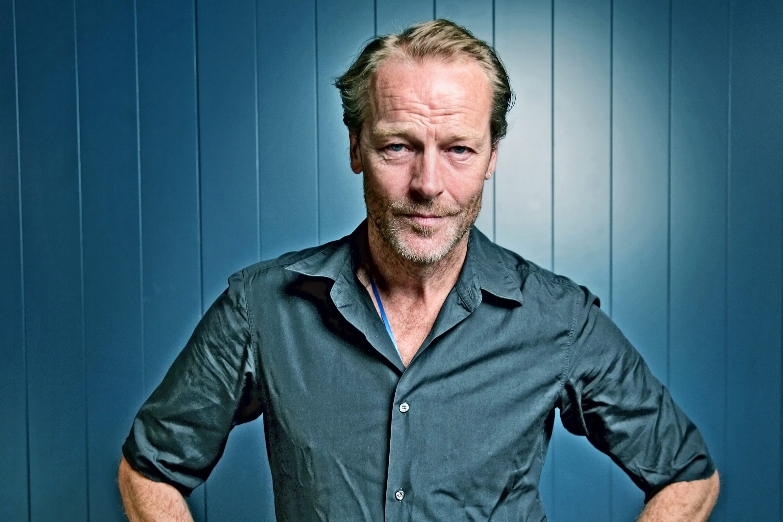 Iain Glen