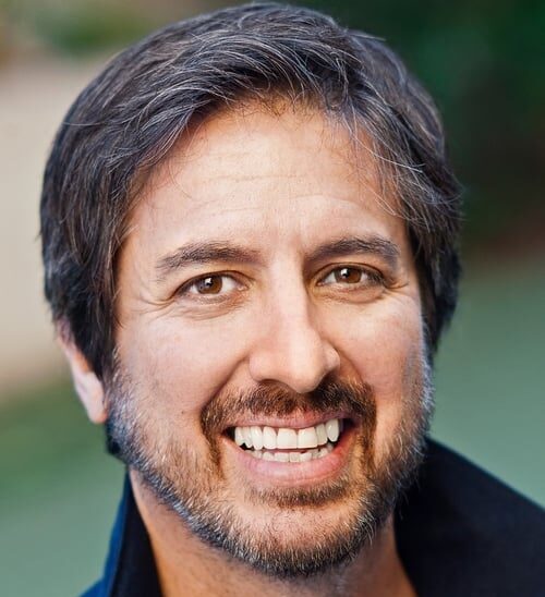 Ray Romano