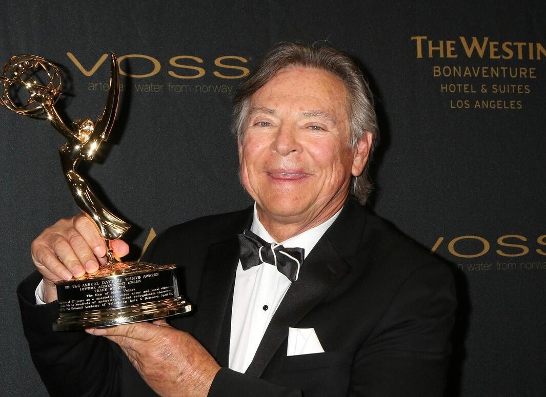 Frank Welker