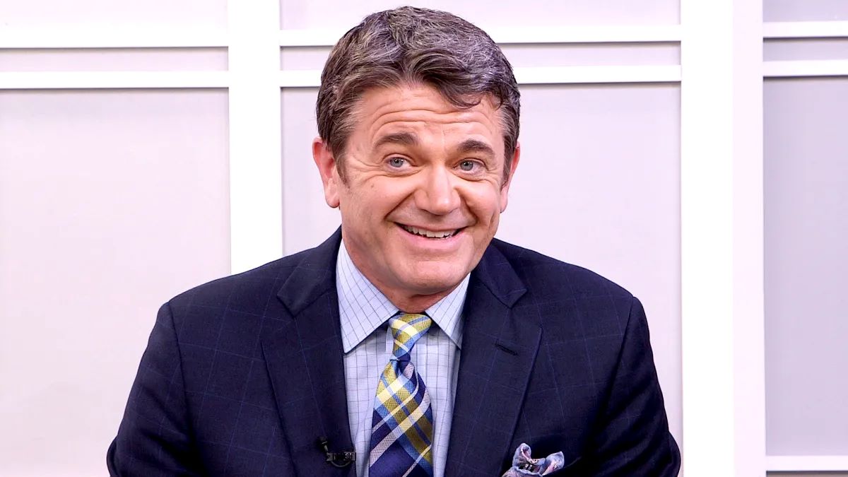 John Michael Higgins