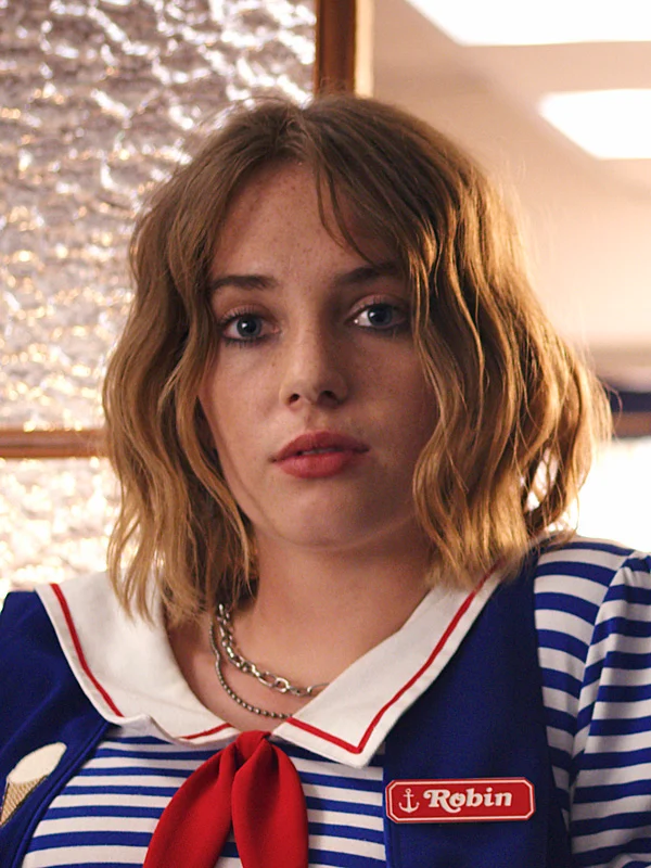 Maya Hawke