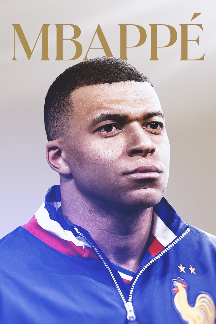 کیلیان امباپه (Mbappé)