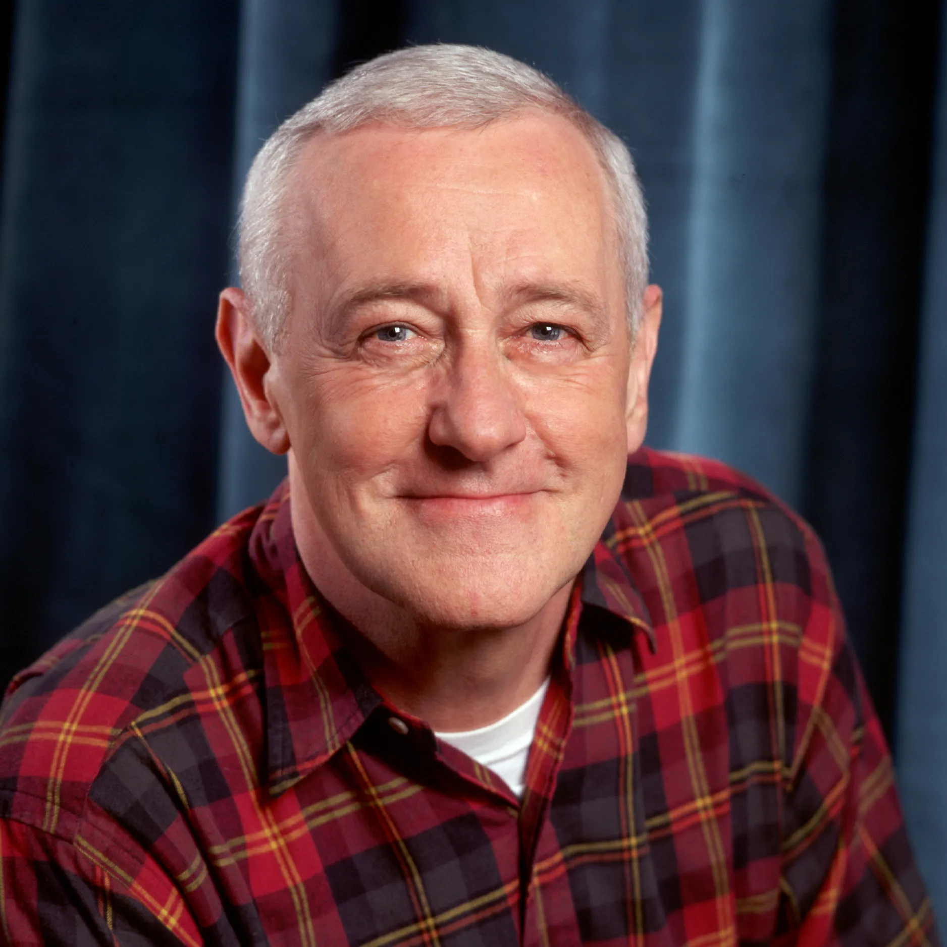 John Mahoney