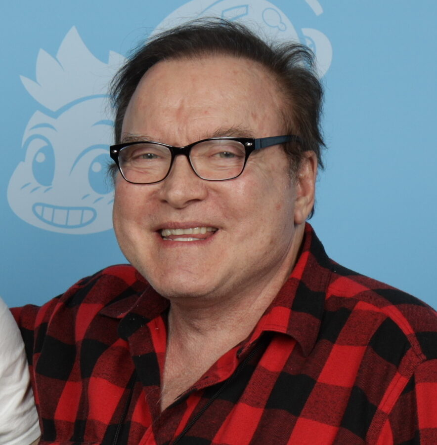 Billy West