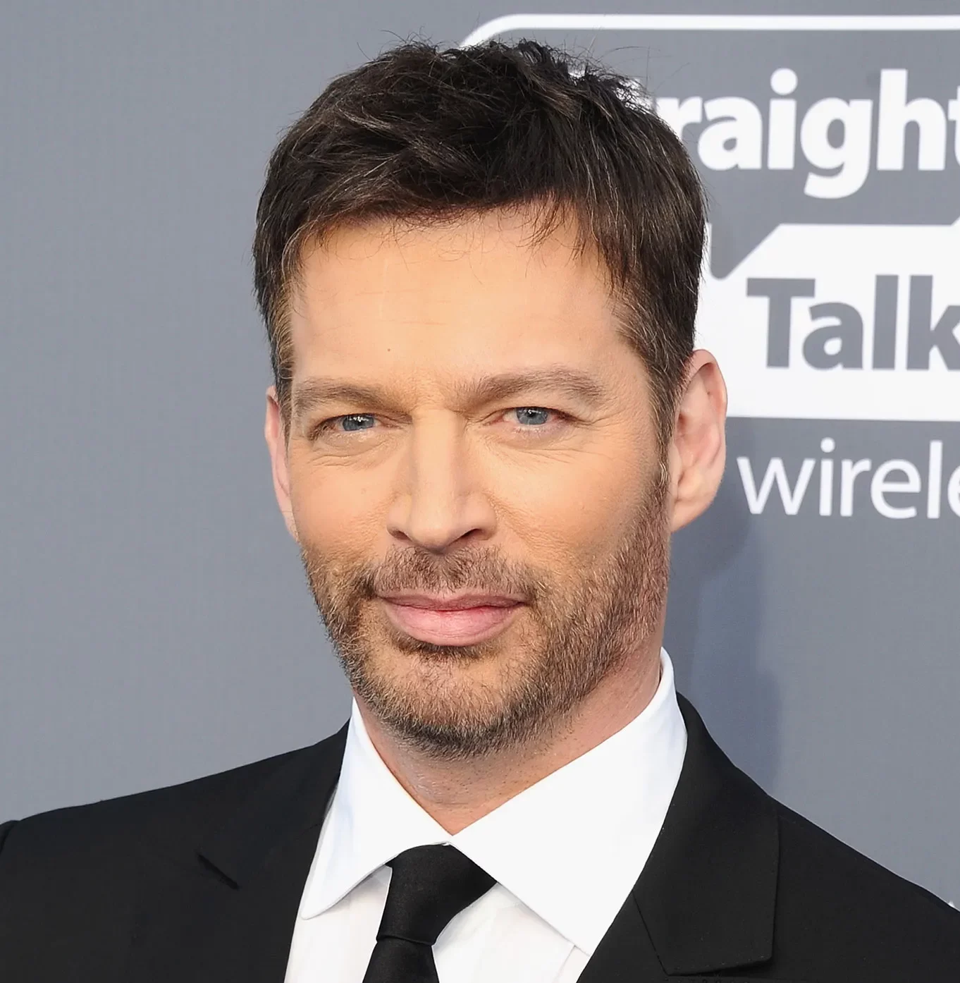 Harry Connick Jr.