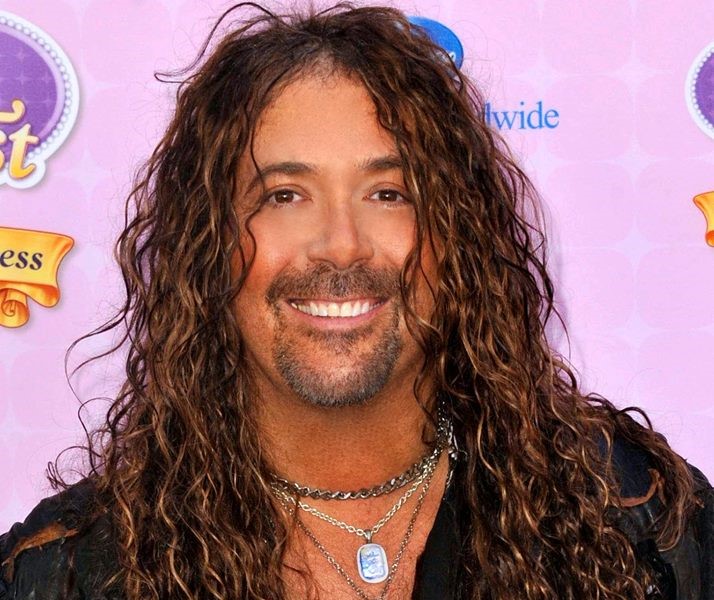 Jess Harnell