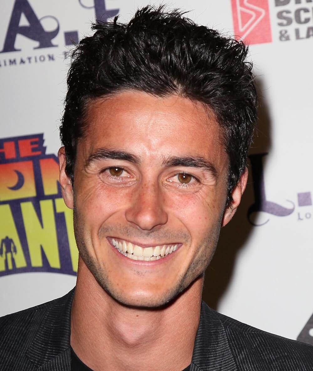 Eli Marienthal