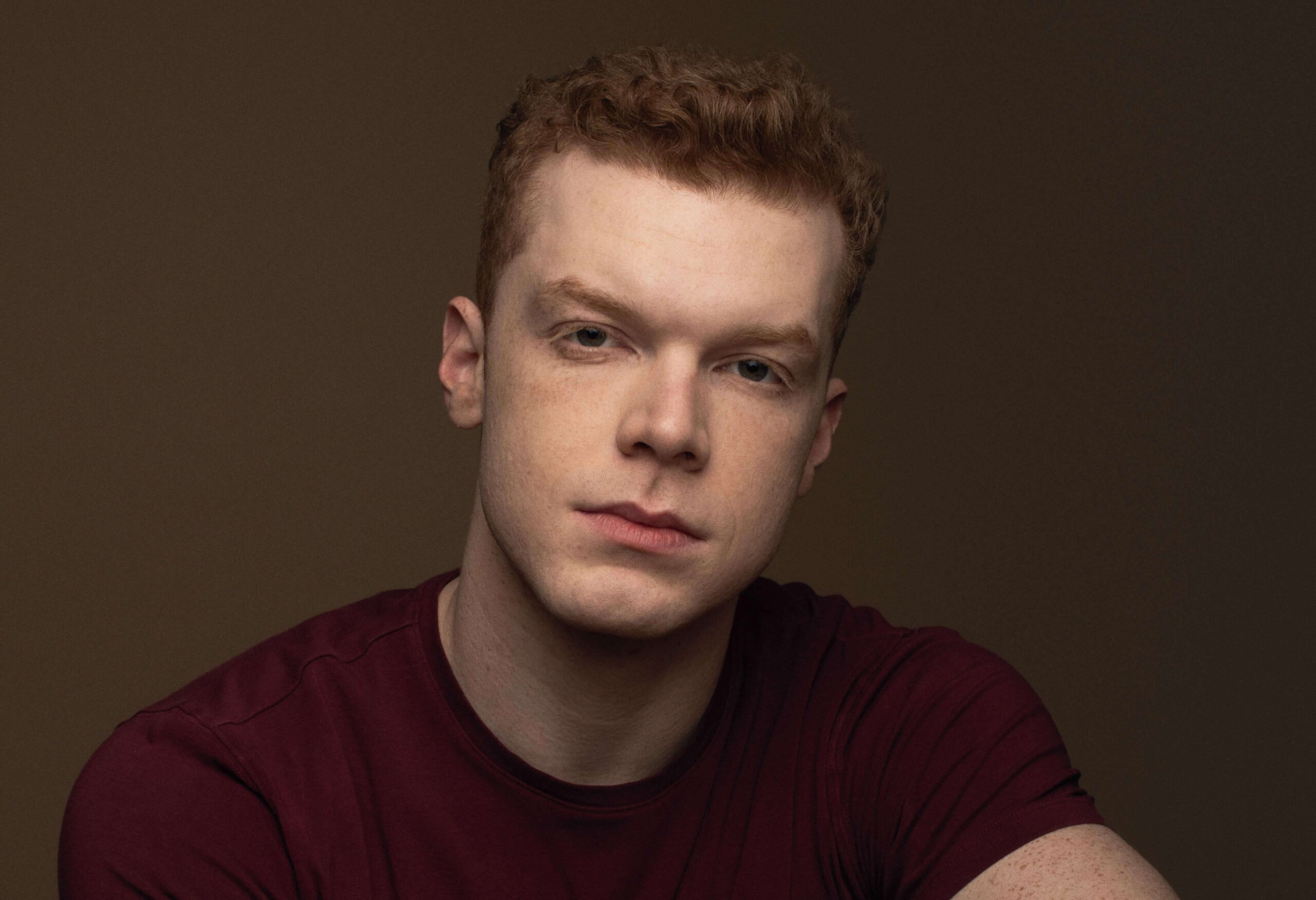 cameron monaghan